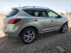 2010 NISSAN MURANO