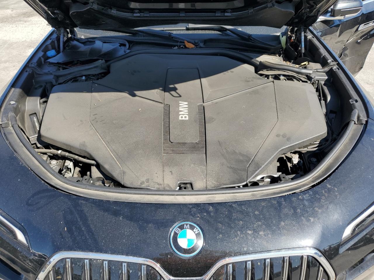 2024 BMW i7