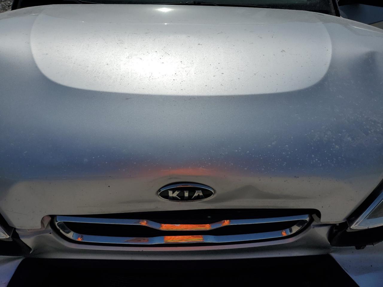 2012 KIA SOUL