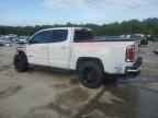 2022 GMC CANYON