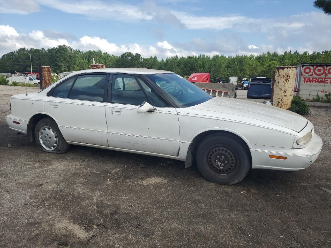 1999 OLDSMOBILE 88