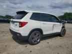 2019 HONDA Passport