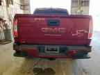 2021 GMC CANYON