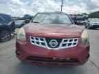 2012 NISSAN ROGUE