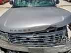 2024 LAND ROVER RANGE ROVER