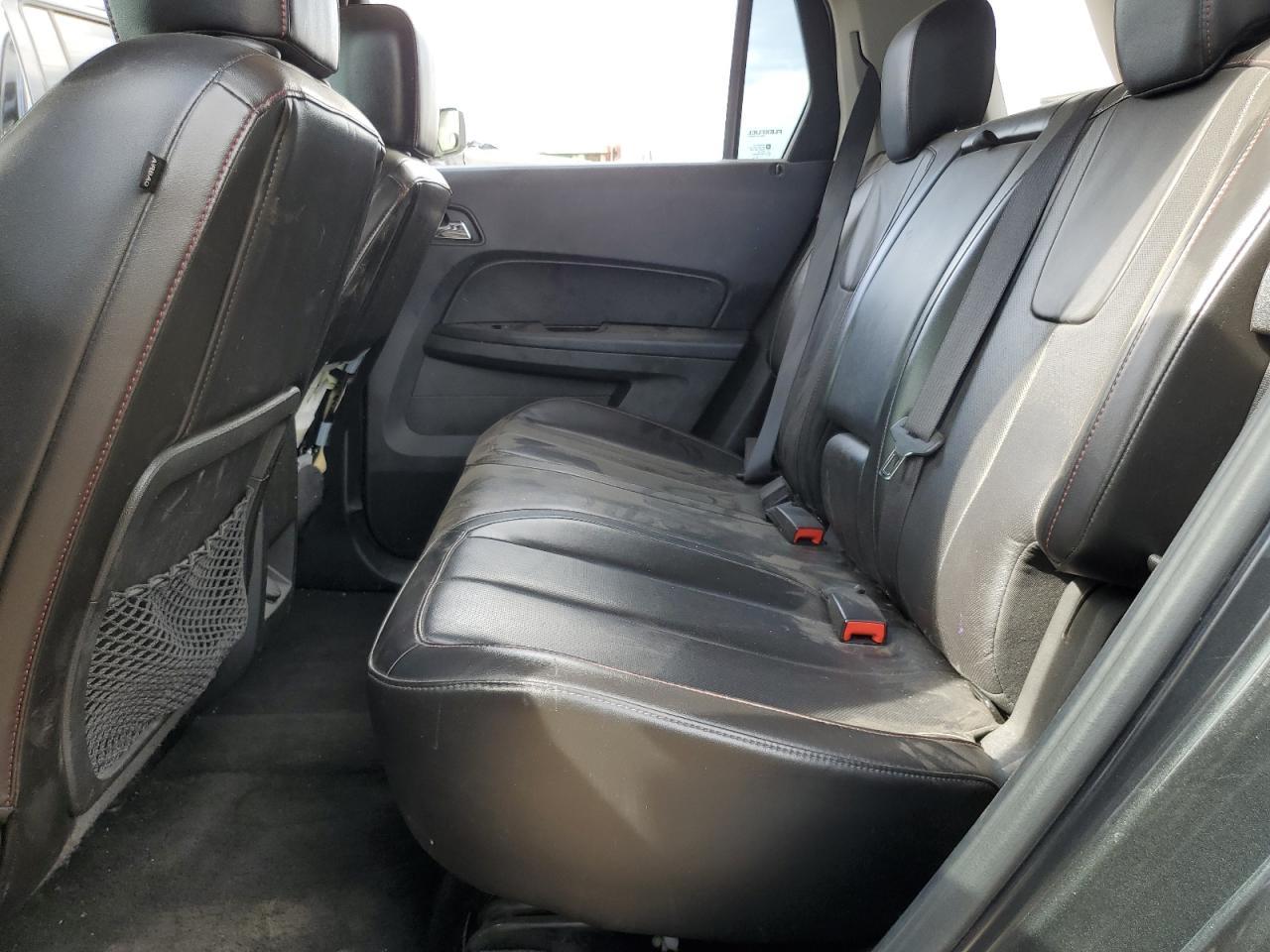 2014 GMC Terrain
