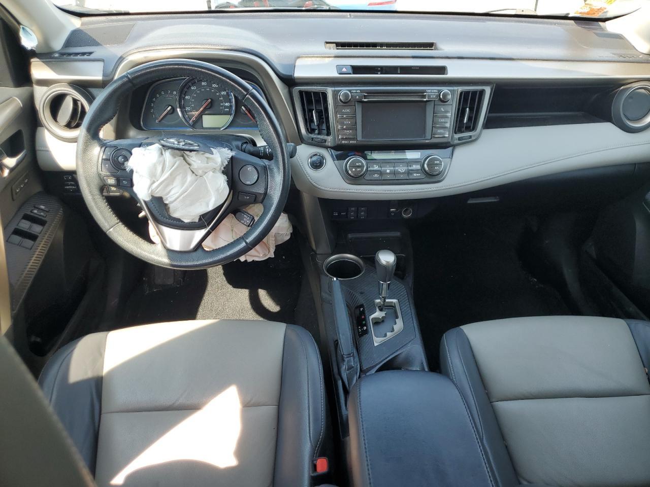 2013 TOYOTA RAV4