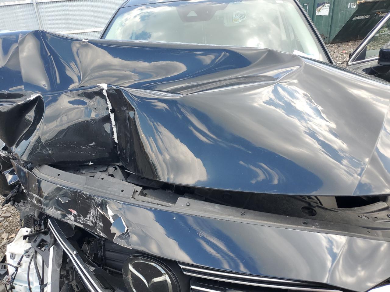 2018 MAZDA CX-9