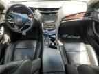 2014 CADILLAC CTS