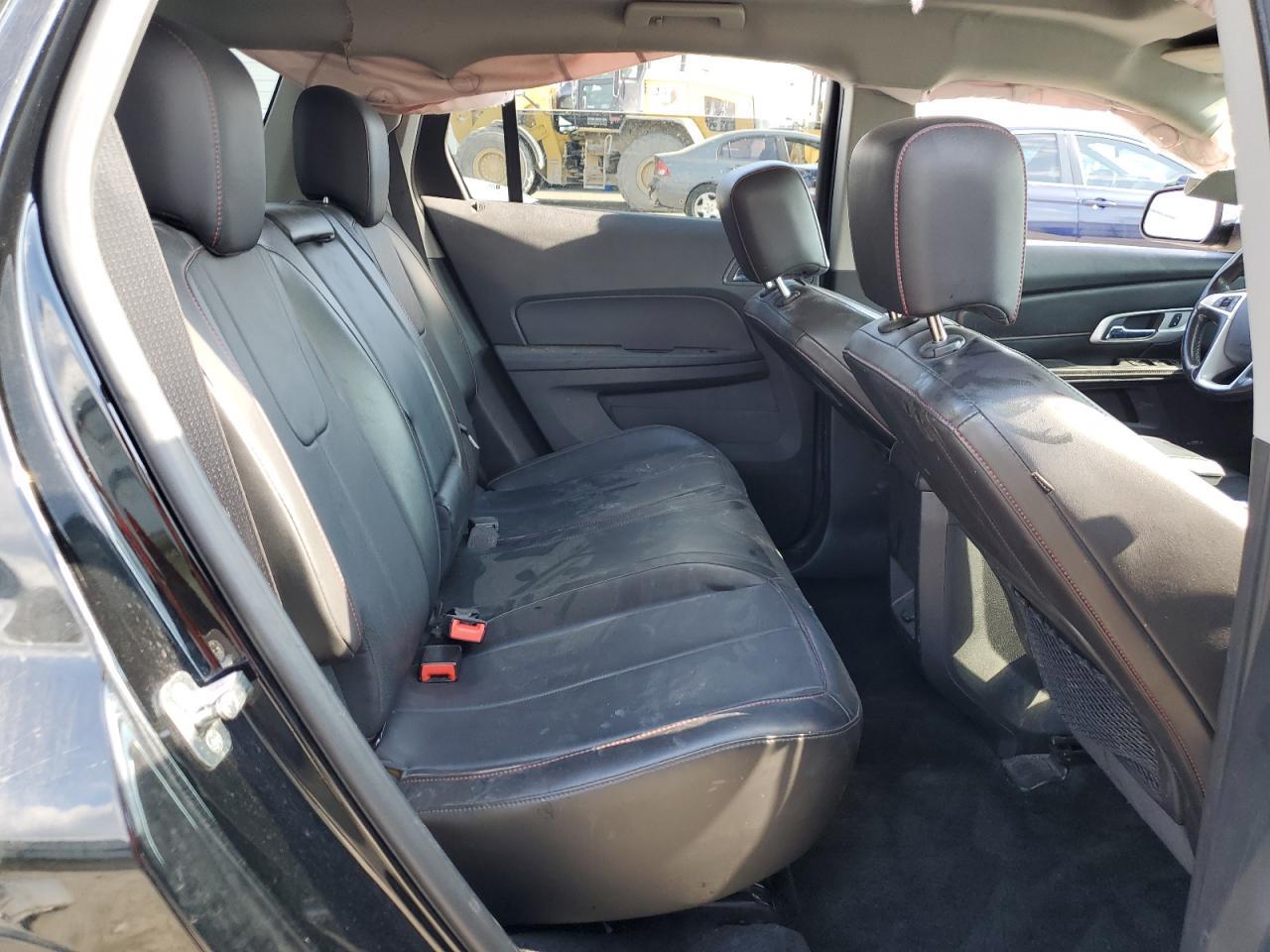 2015 GMC Terrain