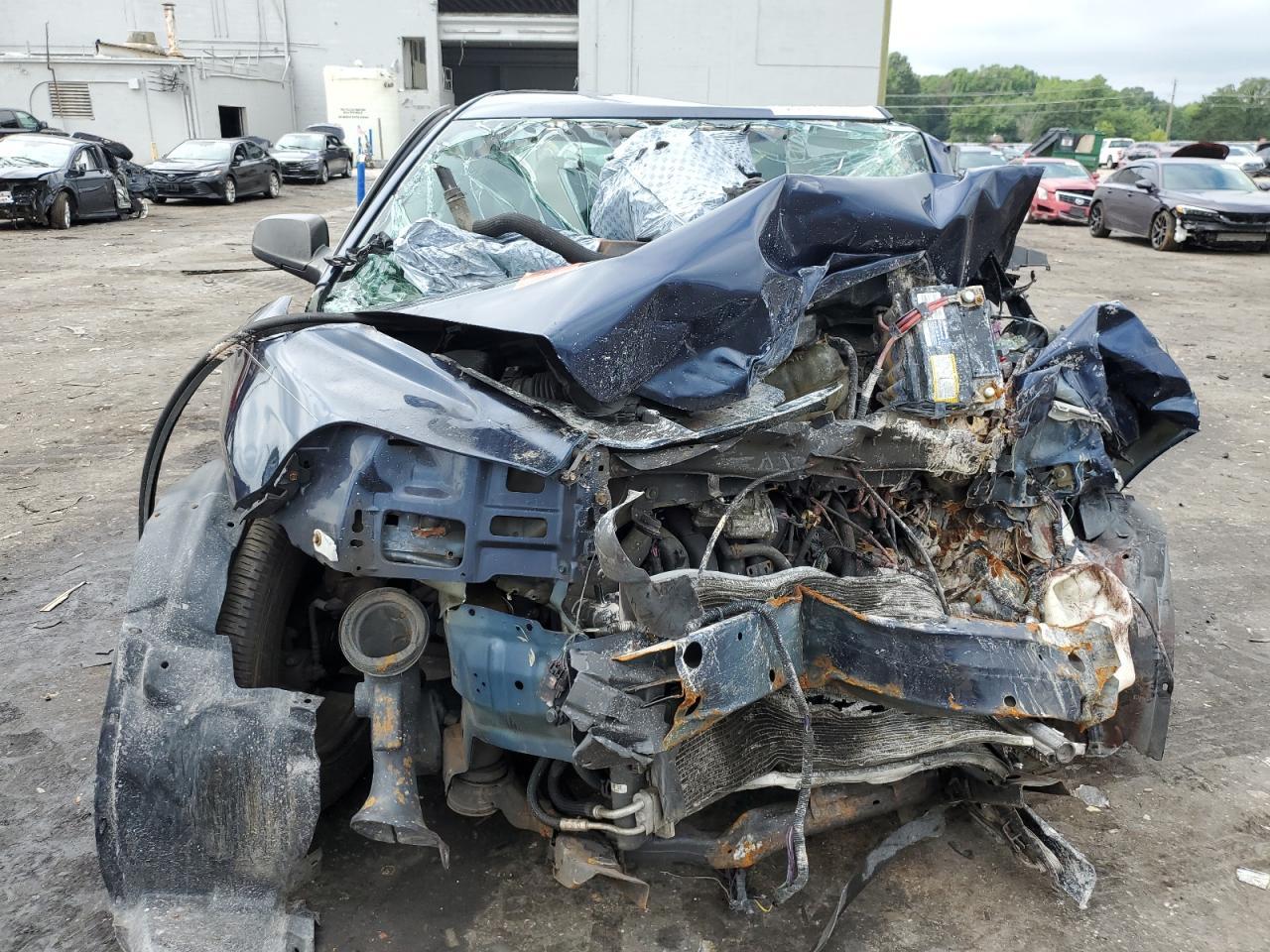 2009 CHEVROLET MALIBU