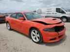 2016 DODGE CHARGER