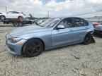 2013 BMW 3 SERIES