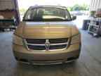 2009 DODGE CARAVAN
