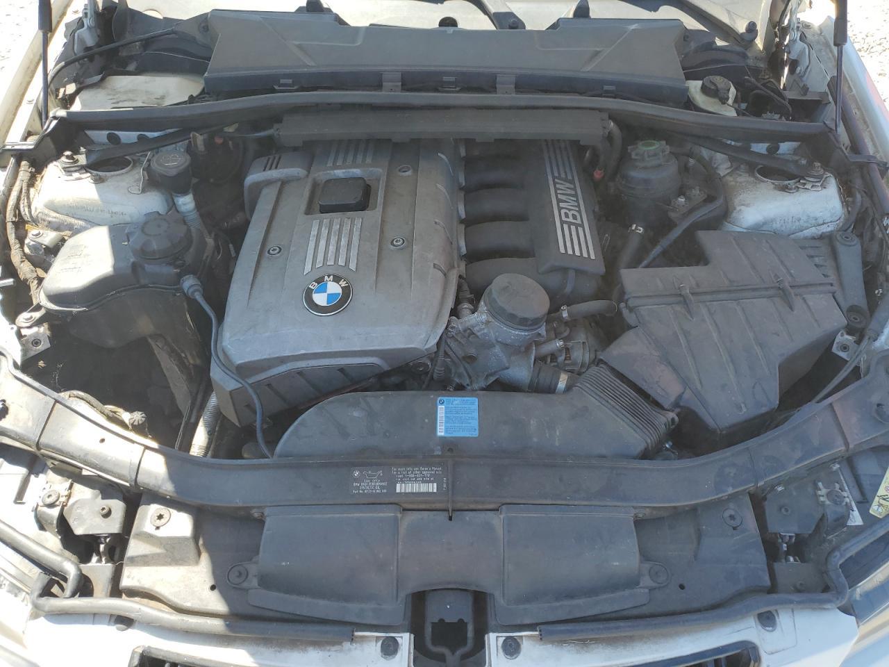 2006 BMW 3 SERIES