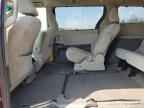 2011 TOYOTA SIENNA