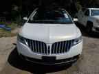 2013 LINCOLN MKX