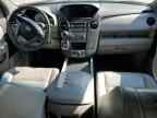 2015 HONDA PILOT