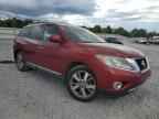 2016 NISSAN PATHFINDER