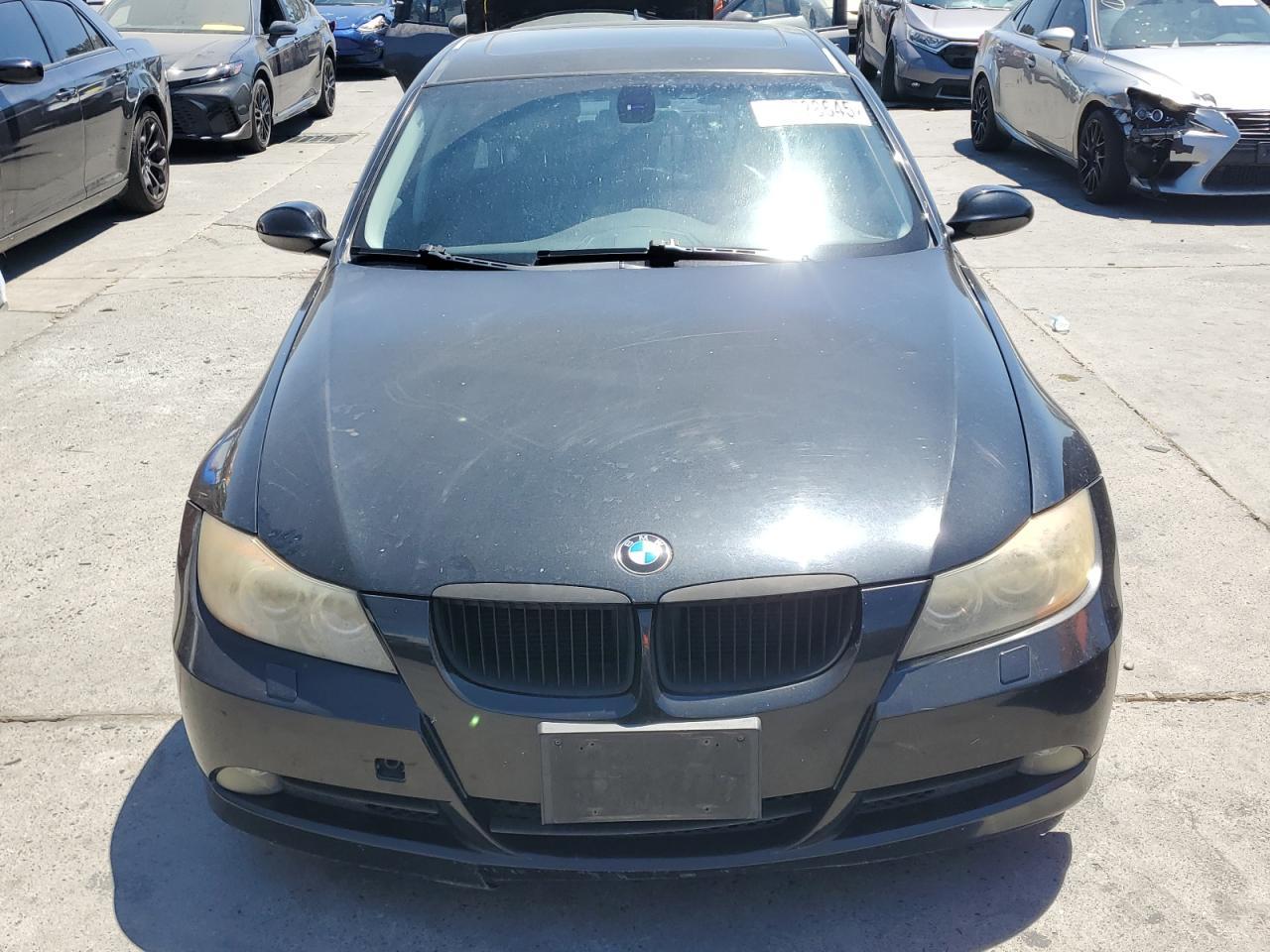 2007 BMW 3 SERIES