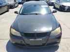 2007 BMW 3 SERIES