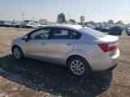 2013 KIA RIO