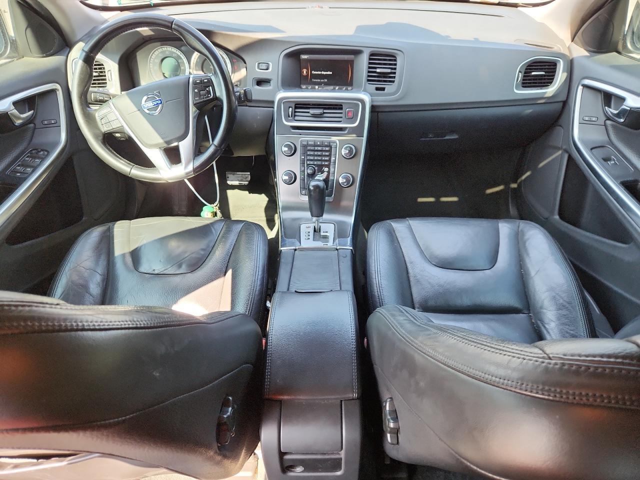 2012 VOLVO S60