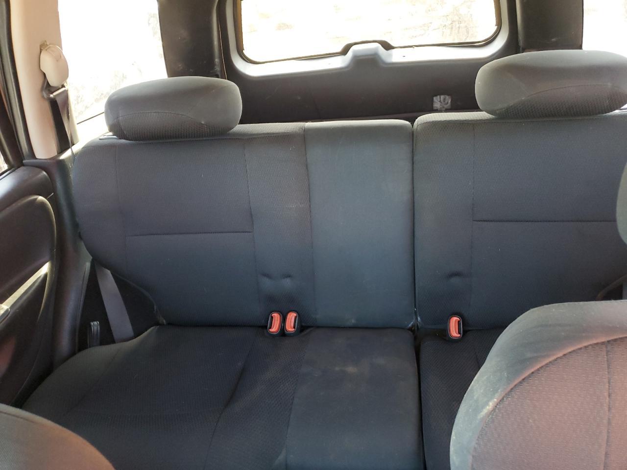 2002 JEEP Grand Cherokee