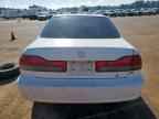 2002 HONDA ACCORD