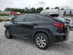 2018 LEXUS RX 350