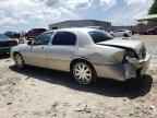 2005 LINCOLN Town Car