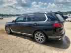 2020 BMW X7