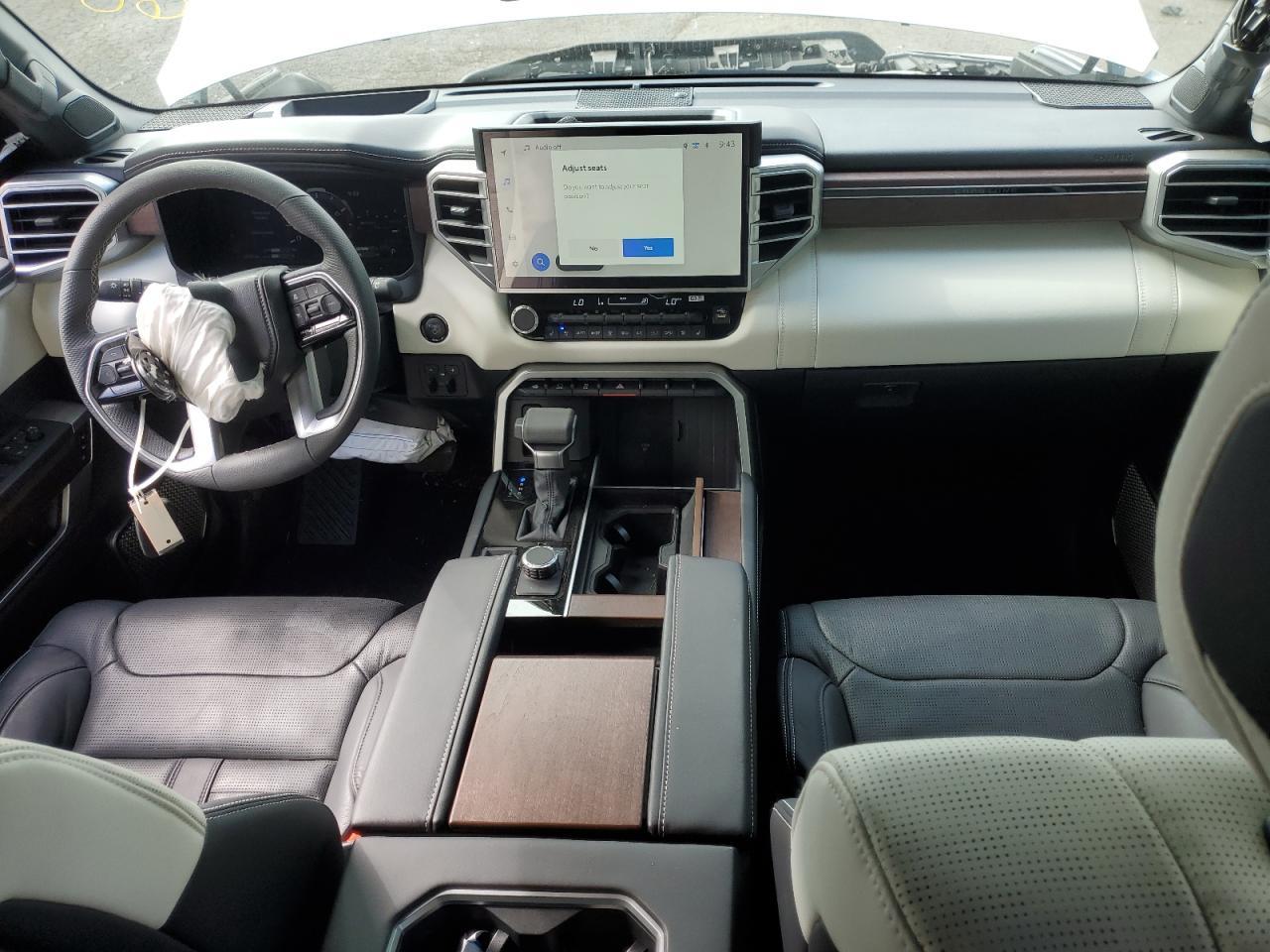 2025 TOYOTA Sequoia