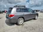 2010 TOYOTA HIGHLANDER