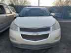 2011 CHEVROLET TRAVERSE