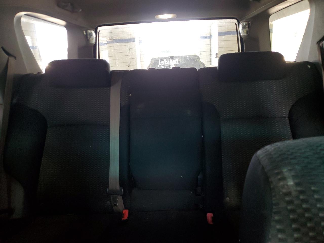 2006 TOYOTA 4Runner