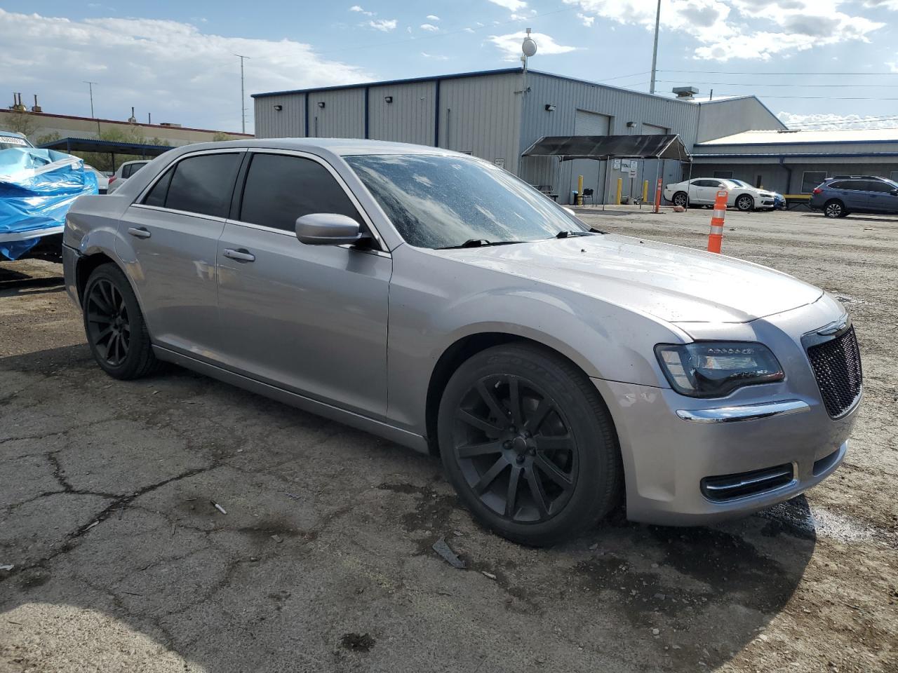 2013 CHRYSLER 300
