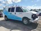 2014 CHEVROLET EXPRESS 2500