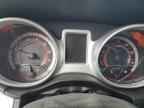 2012 DODGE JOURNEY