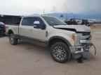 2017 FORD F-250
