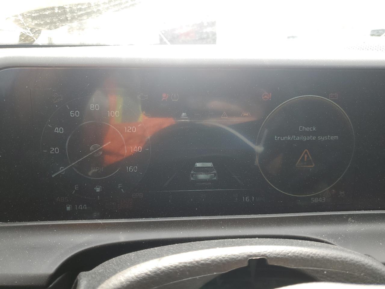 2024 KIA SELTOS