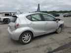 2012 TOYOTA Prius c