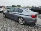2012 BMW 5 series