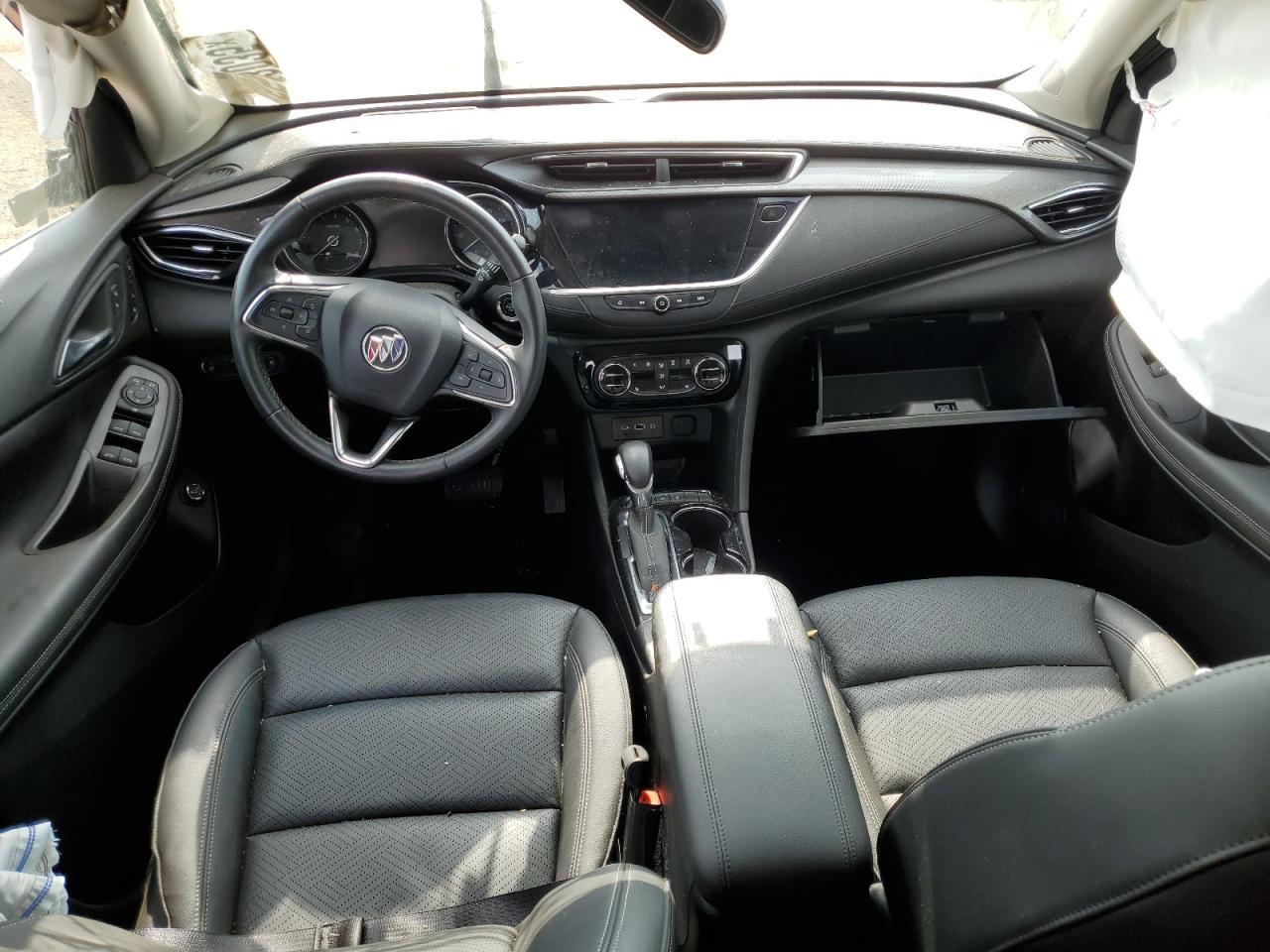 2023 BUICK Encore GX