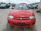2004 CHEVROLET Cavalier