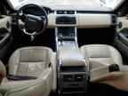 2018 LAND ROVER RANGE ROVER