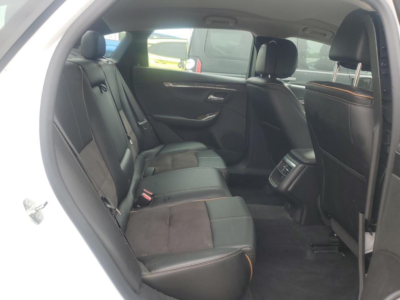 2014 CHEVROLET IMPALA