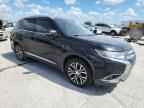 2018 MITSUBISHI outlander