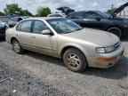 1998 NISSAN Maxima