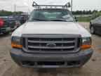 2001 FORD F-350